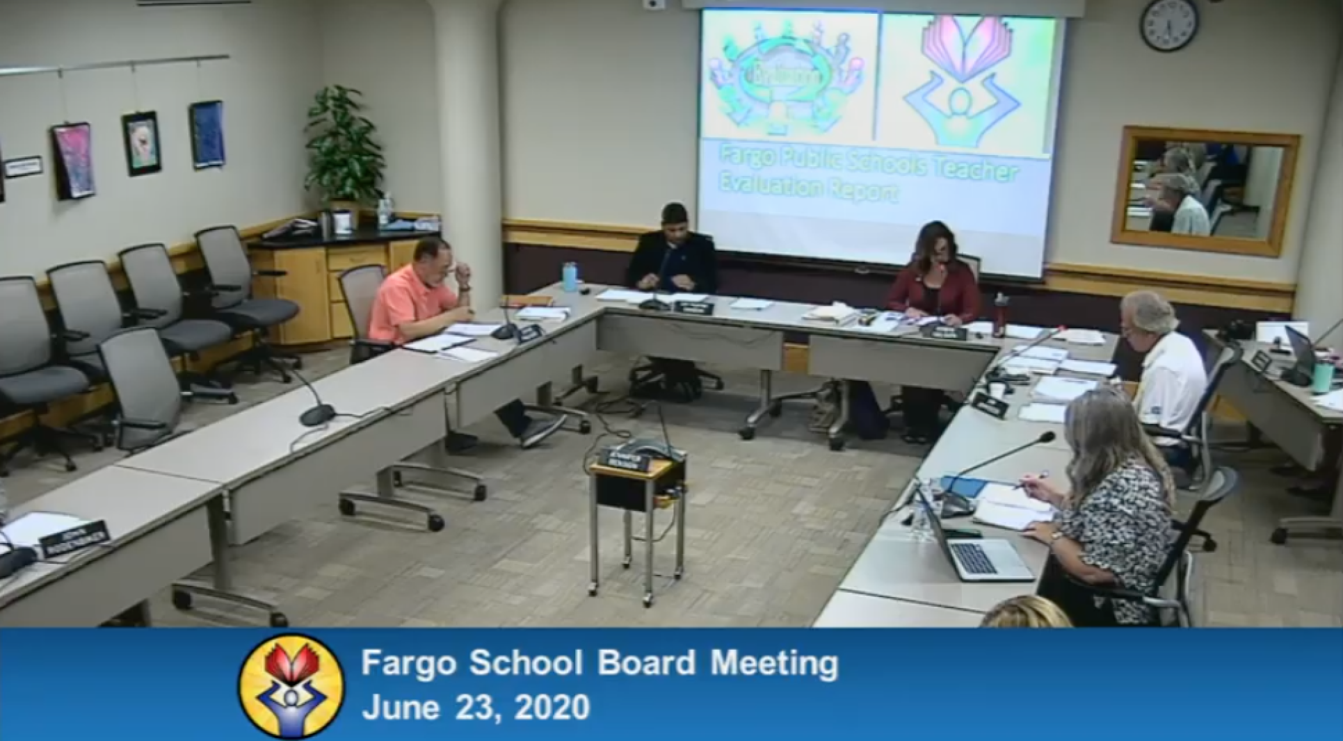 No final decisions expected until Aug. 10 on inperson Fargo schools